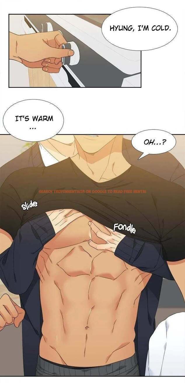Read Hentai Image 17 835 in comic Blood Link - Chapter 84 - hentaitnt.net