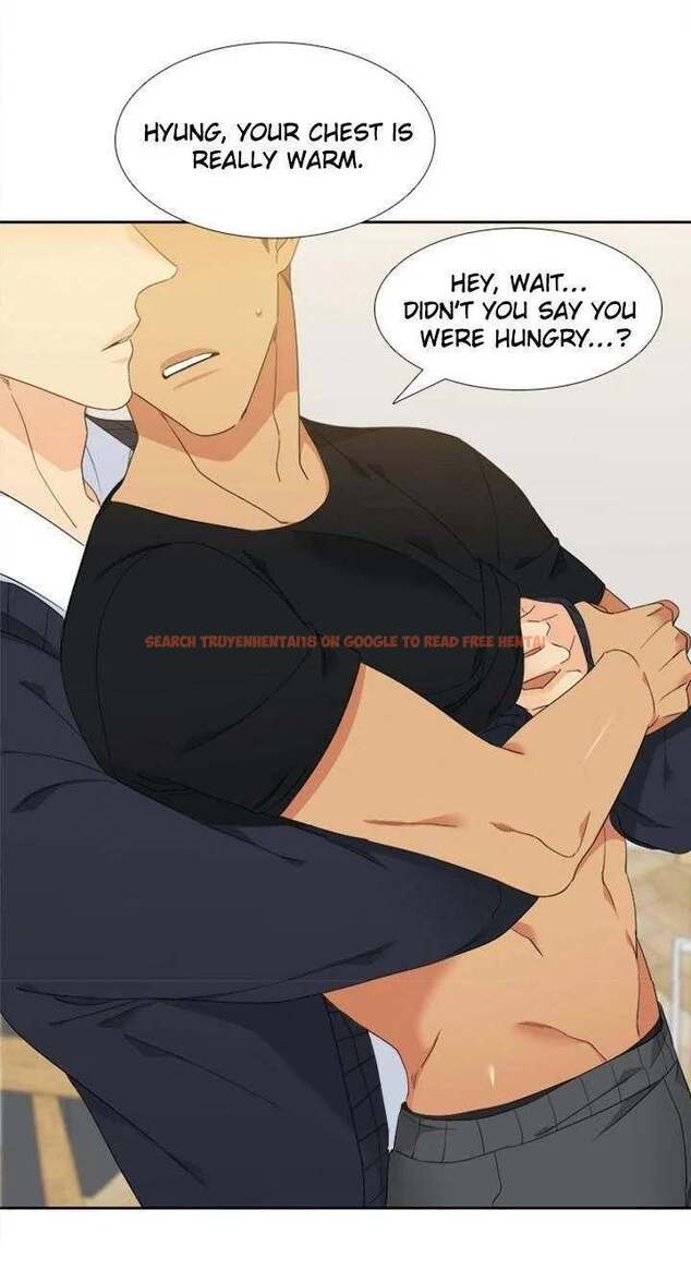 Read Hentai Image 18 835 in comic Blood Link - Chapter 84 - hentaitnt.net