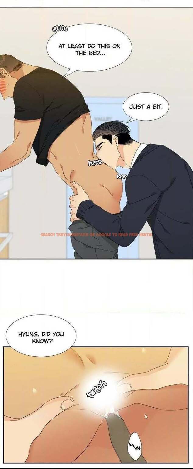 Read Hentai Image 23 835 in comic Blood Link - Chapter 84 - hentaitnt.net
