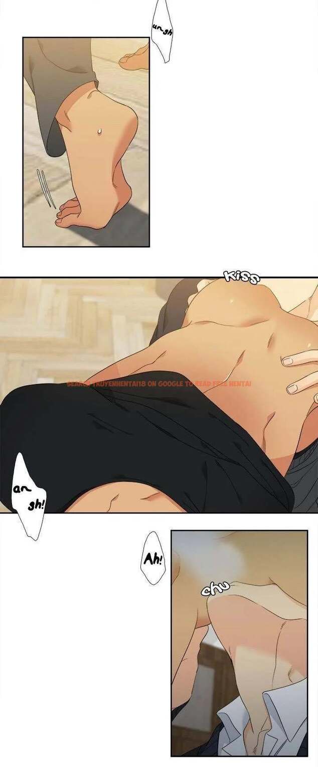 Read Hentai Image 26 835 in comic Blood Link - Chapter 84 - hentaitnt.net