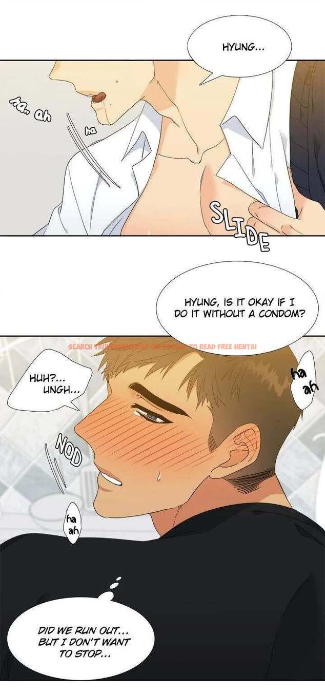 Read Hentai Image 27 835 in comic Blood Link - Chapter 84 - hentaitnt.net
