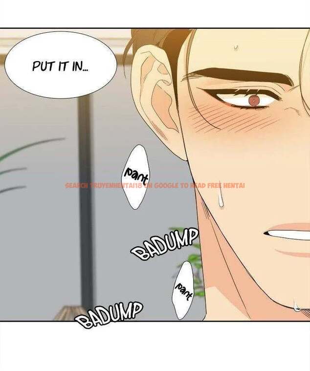 Read Hentai Image 29 835 in comic Blood Link - Chapter 84 - hentaitnt.net