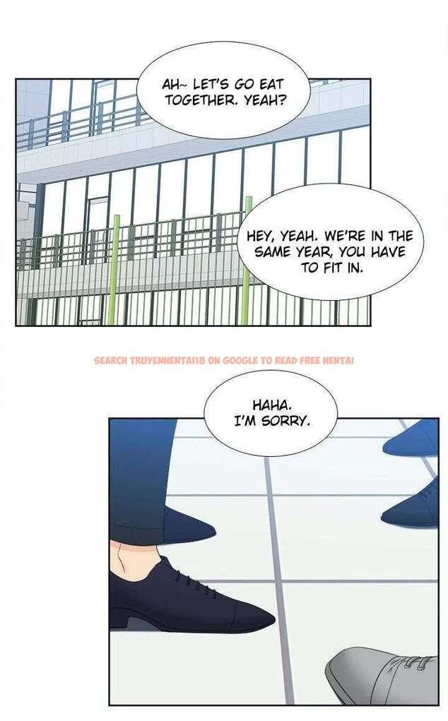 Read Hentai Image 3 832 in comic Blood Link - Chapter 84 - hentaitnt.net