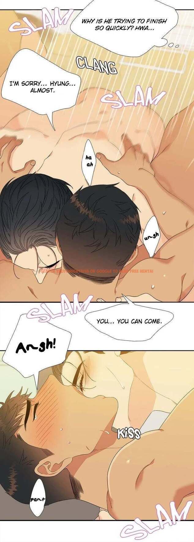 Read Hentai Image 42 836 in comic Blood Link - Chapter 84 - hentaitnt.net