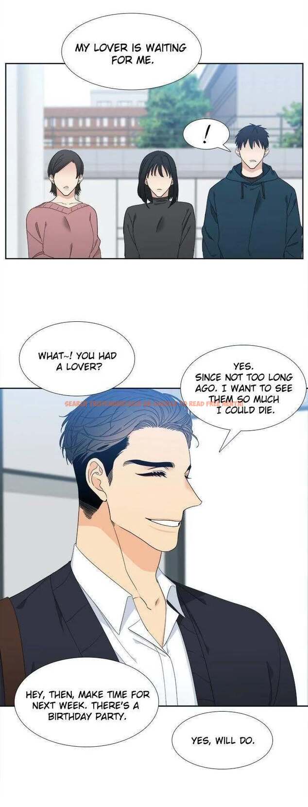 Read Hentai Image 5 832 in comic Blood Link - Chapter 84 - hentaitnt.net
