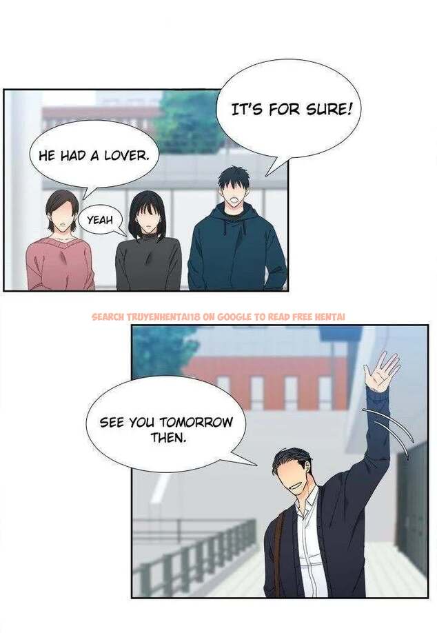 Read Hentai Image 6 832 in comic Blood Link - Chapter 84 - hentaitnt.net