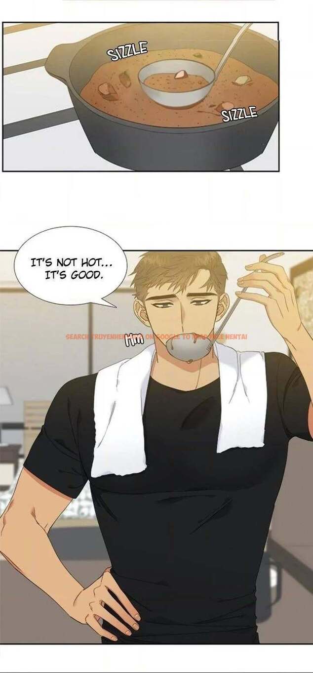 Read Hentai Image 8 832 in comic Blood Link - Chapter 84 - hentaitnt.net