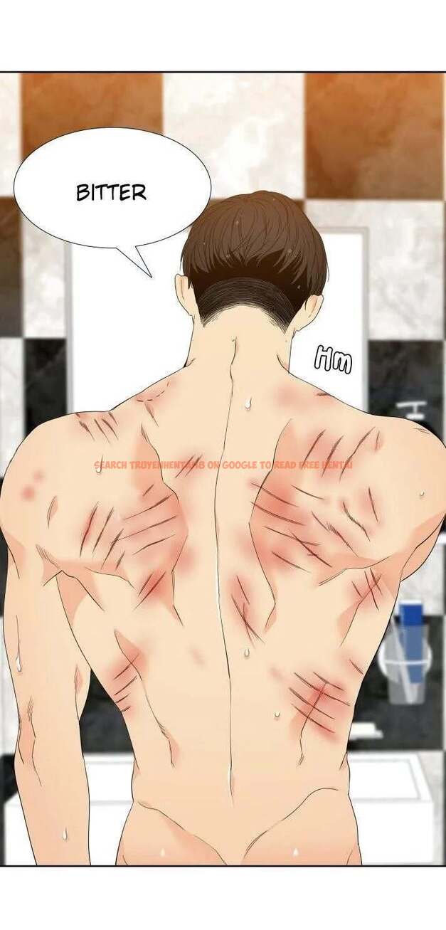 Read Hentai Image 13 831 in comic Blood Link - Chapter 85 - hentaitnt.net