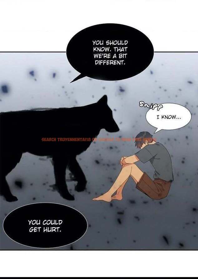 Read Hentai Image 15 831 in comic Blood Link - Chapter 85 - hentaitnt.net