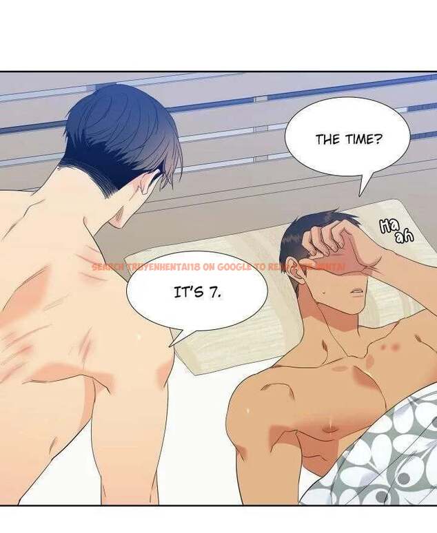 Read Hentai Image 20 831 in comic Blood Link - Chapter 85 - hentaitnt.net