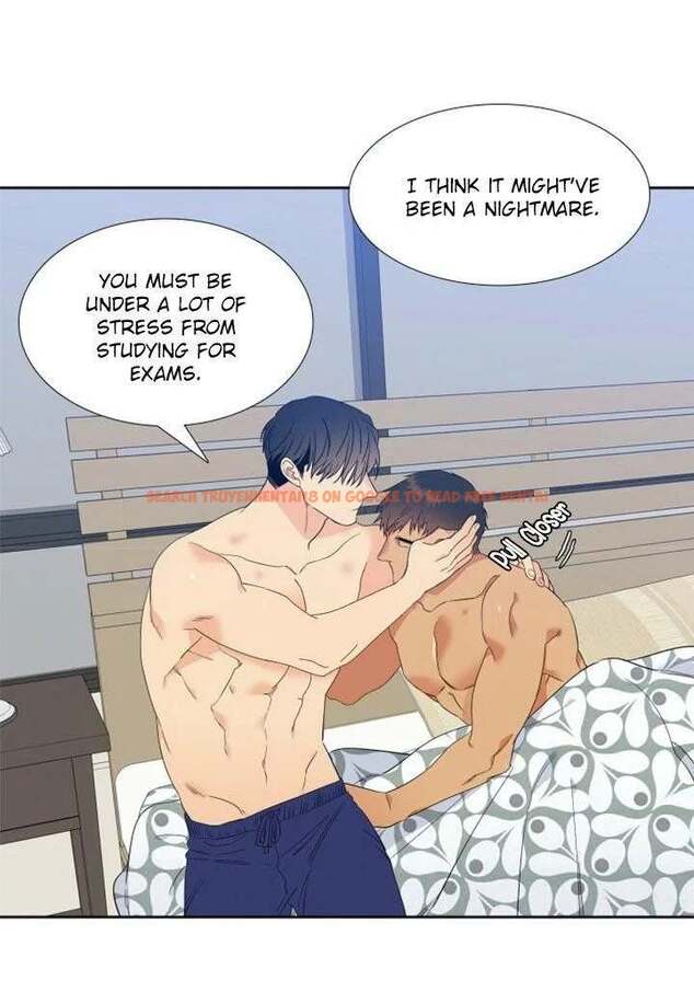Read Hentai Image 22 831 in comic Blood Link - Chapter 85 - hentaitnt.net