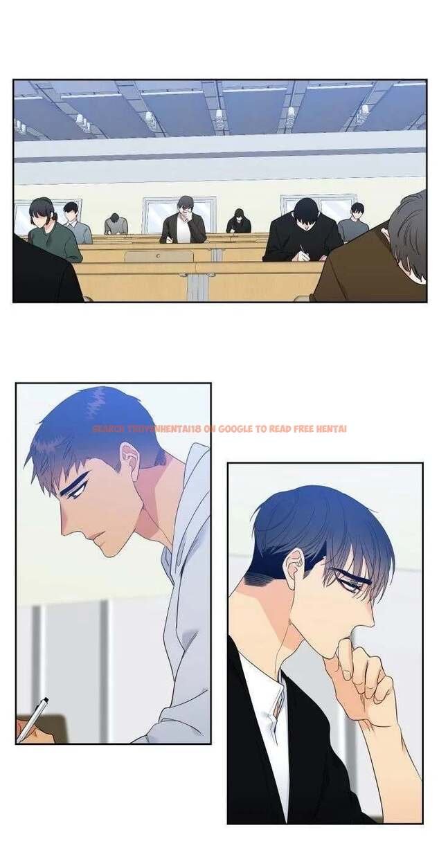 Read Hentai Image 25 831 in comic Blood Link - Chapter 85 - hentaitnt.net
