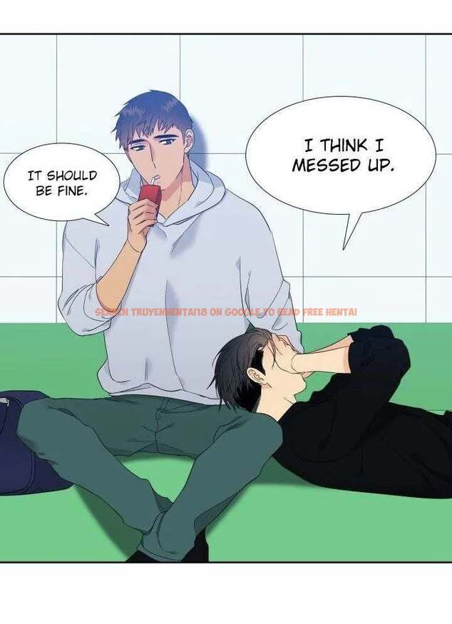 Read Hentai Image 27 832 in comic Blood Link - Chapter 85 - hentaitnt.net