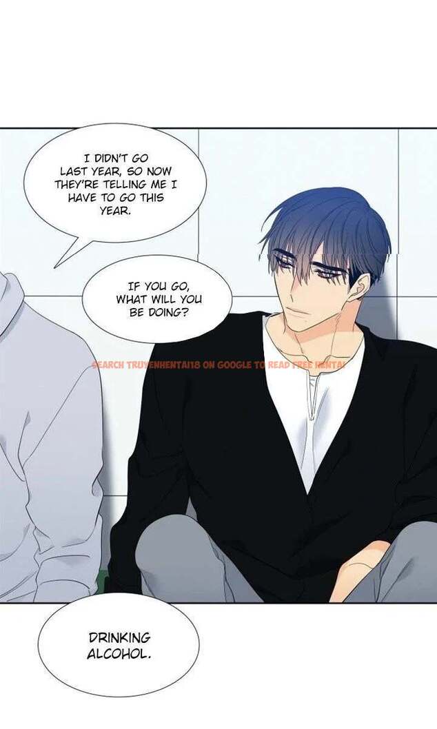 Read Hentai Image 31 832 in comic Blood Link - Chapter 85 - hentaitnt.net
