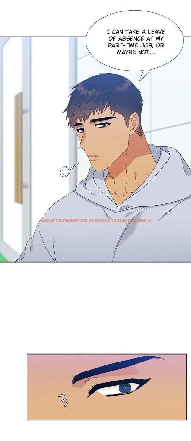 Read Hentai Image 32 832 in comic Blood Link - Chapter 85 - hentaitnt.net