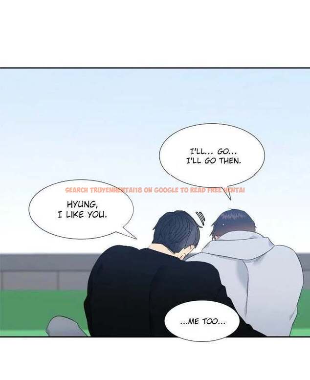 Read Hentai Image 35 832 in comic Blood Link - Chapter 85 - hentaitnt.net