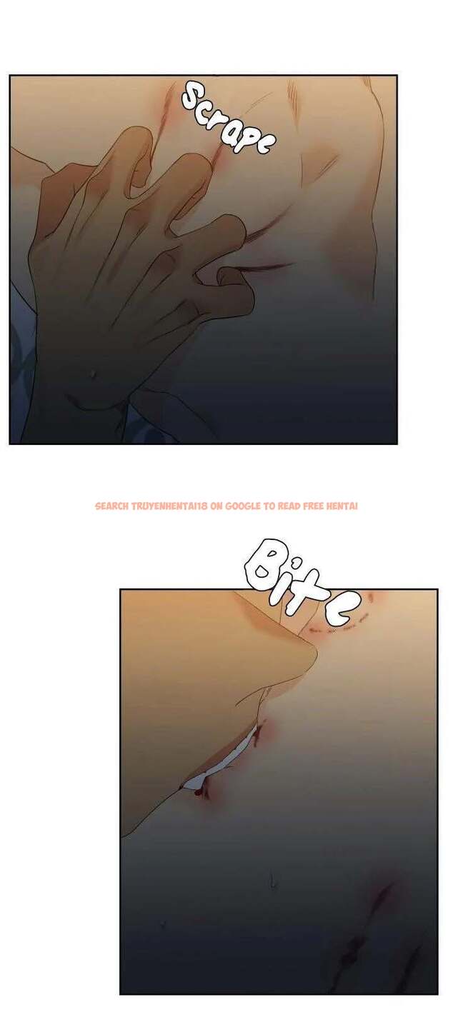 Read Hentai Image 5 831 in comic Blood Link - Chapter 85 - hentaitnt.net