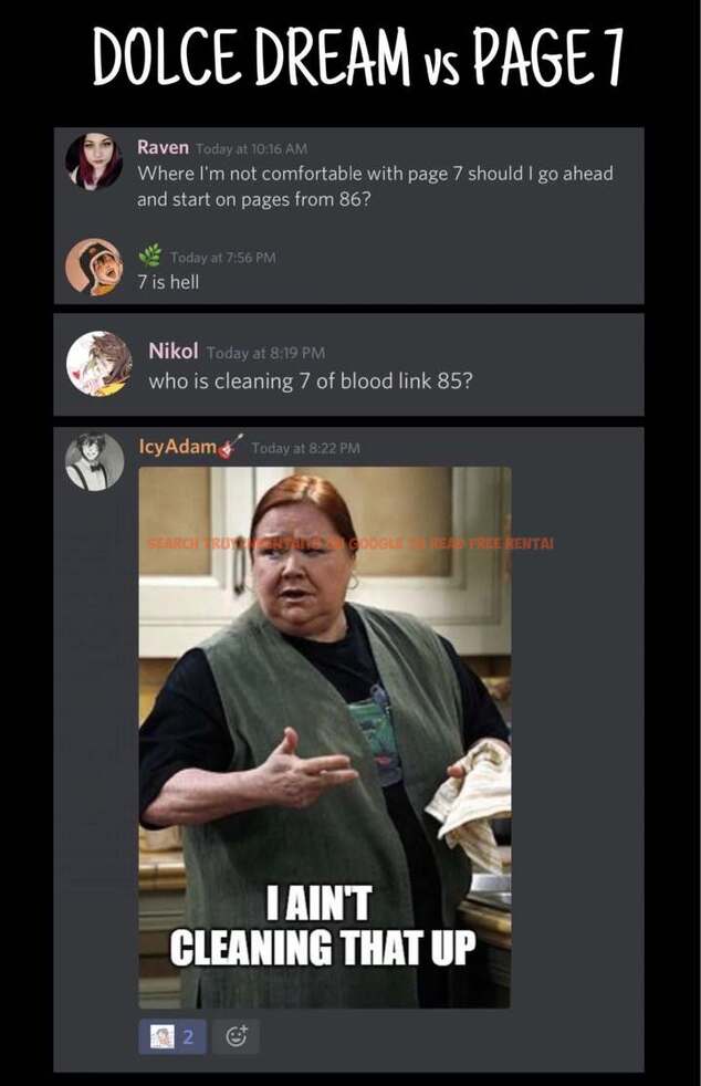 Read Hentai Image 50 832 in comic Blood Link - Chapter 85 - hentaitnt.net