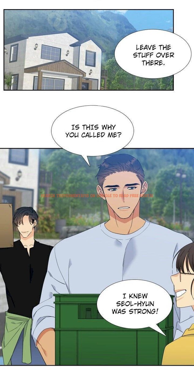 Read Hentai Image 12 831 in comic Blood Link - Chapter 86 - hentaitnt.net