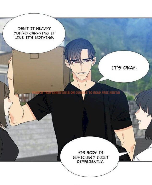 Read Hentai Image 13 831 in comic Blood Link - Chapter 86 - hentaitnt.net