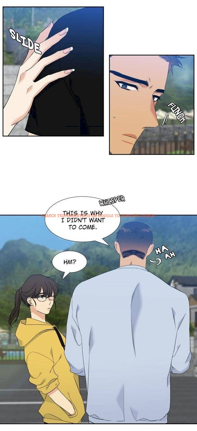 Read Hentai Image 14 831 in comic Blood Link - Chapter 86 - hentaitnt.net