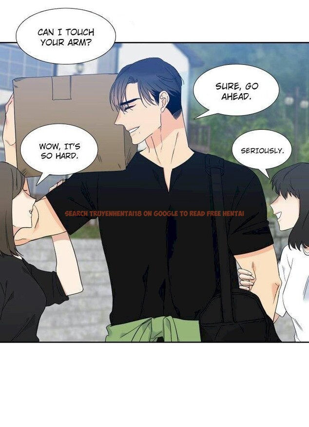 Read Hentai Image 16 831 in comic Blood Link - Chapter 86 - hentaitnt.net