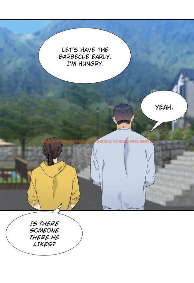Read Hentai Image 19 831 in comic Blood Link - Chapter 86 - hentaitnt.net
