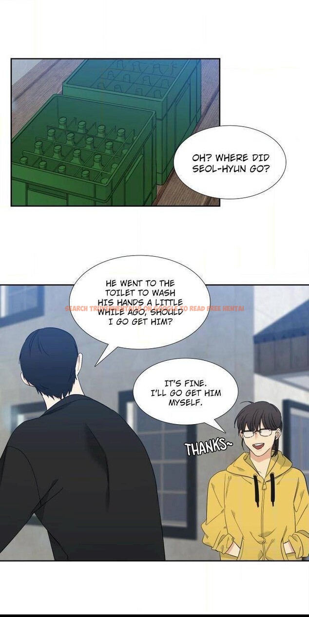 Read Hentai Image 20 831 in comic Blood Link - Chapter 86 - hentaitnt.net