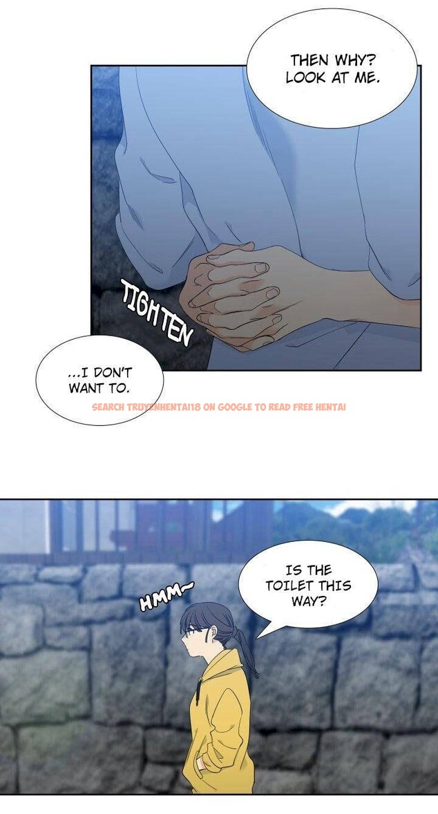 Read Hentai Image 22 831 in comic Blood Link - Chapter 86 - hentaitnt.net