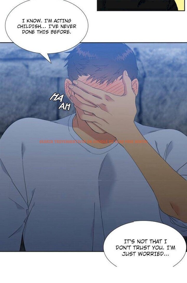 Read Hentai Image 24 831 in comic Blood Link - Chapter 86 - hentaitnt.net