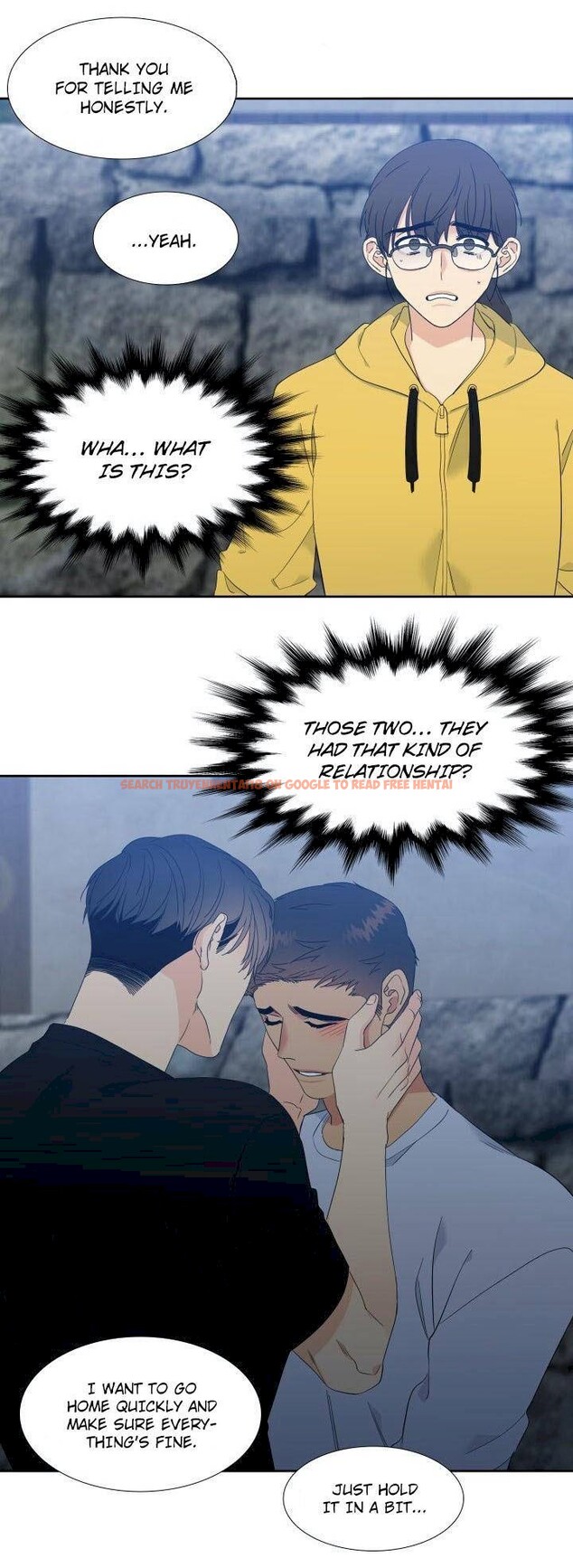 Read Hentai Image 26 831 in comic Blood Link - Chapter 86 - hentaitnt.net