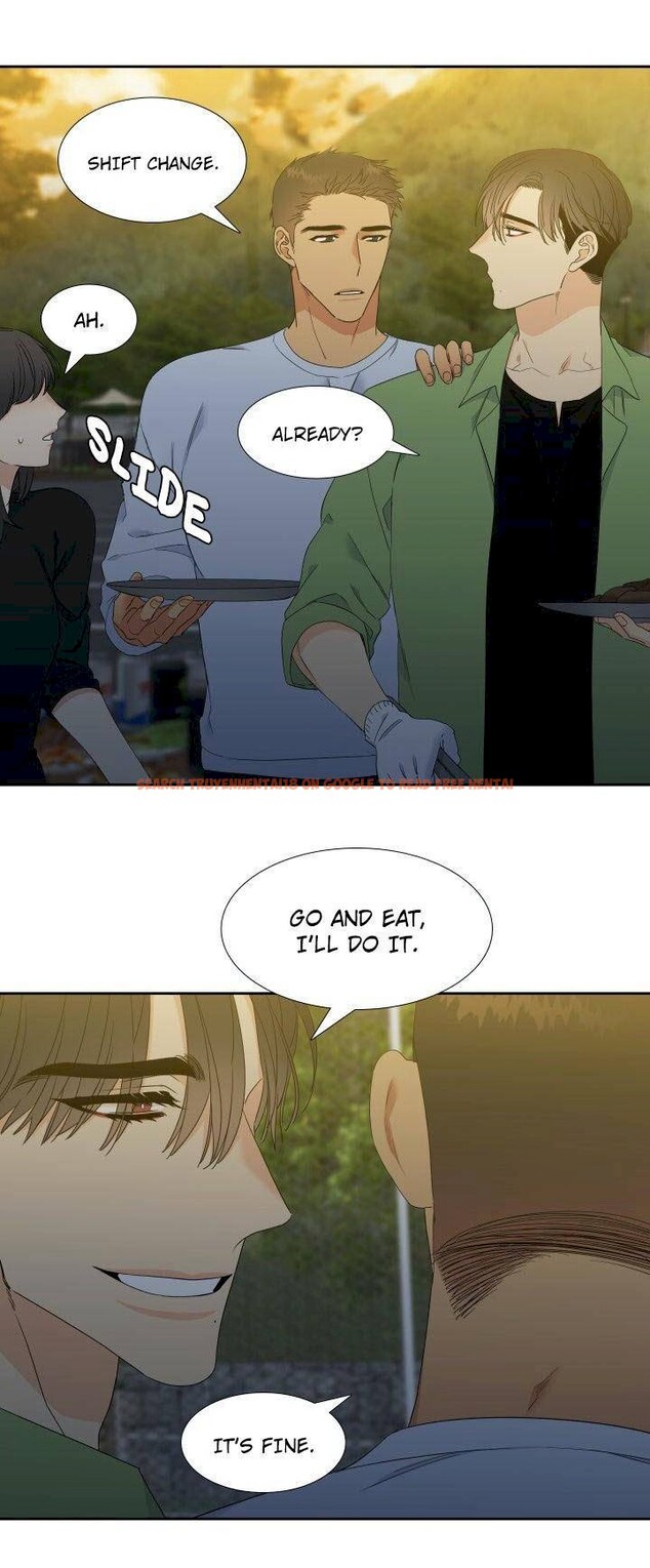 Read Hentai Image 30 831 in comic Blood Link - Chapter 86 - hentaitnt.net