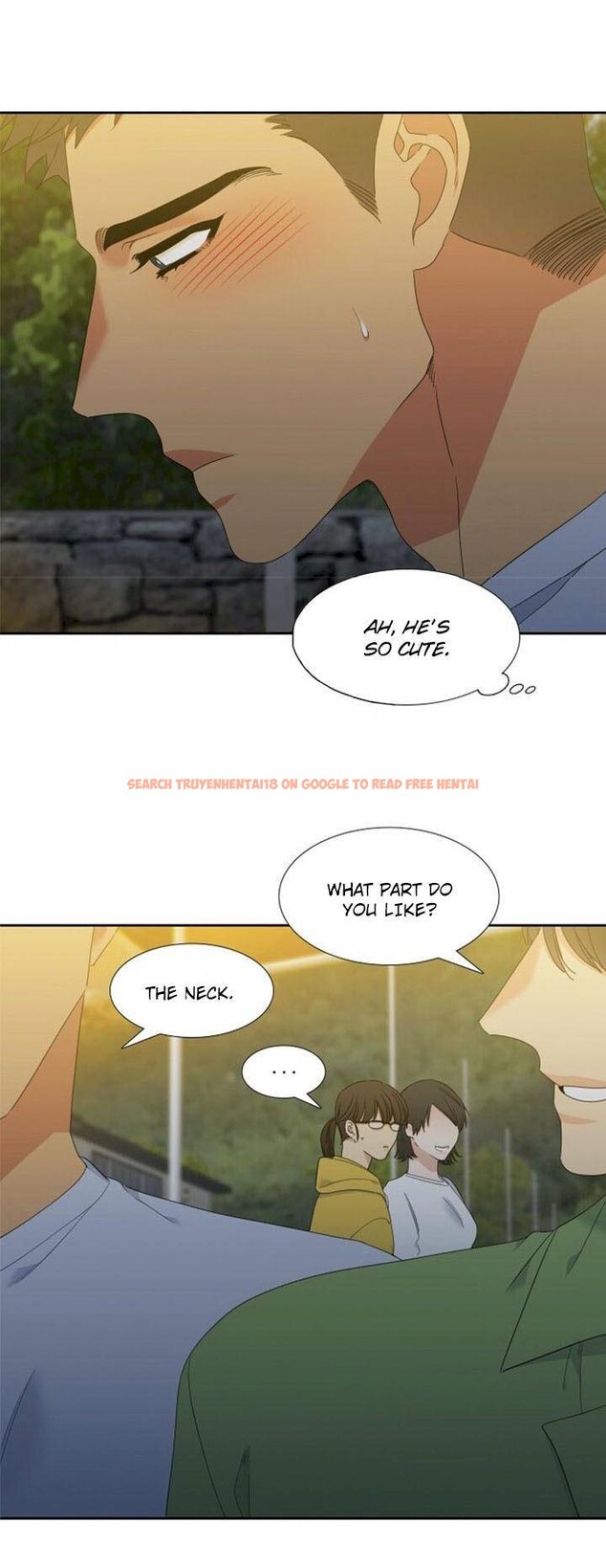 Read Hentai Image 31 831 in comic Blood Link - Chapter 86 - hentaitnt.net