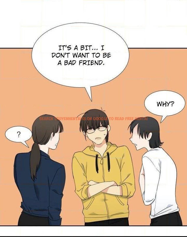 Read Hentai Image 37 831 in comic Blood Link - Chapter 86 - hentaitnt.net