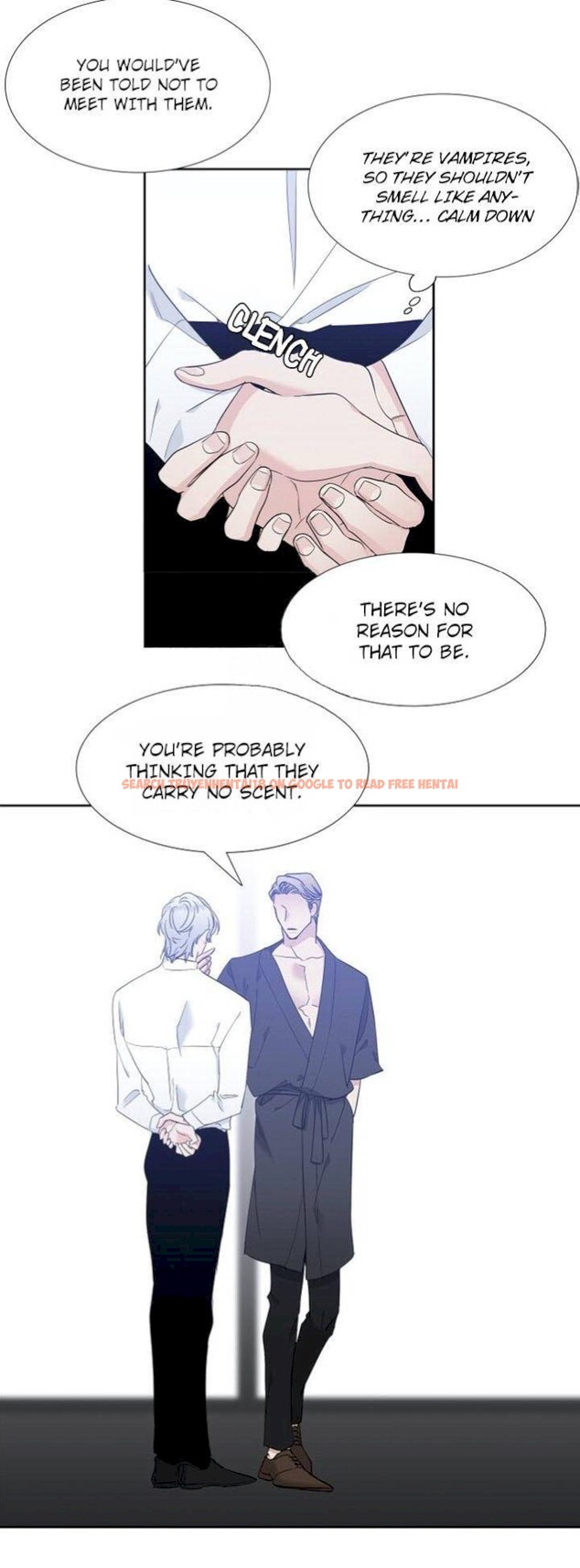 Read Hentai Image 6 831 in comic Blood Link - Chapter 86 - hentaitnt.net