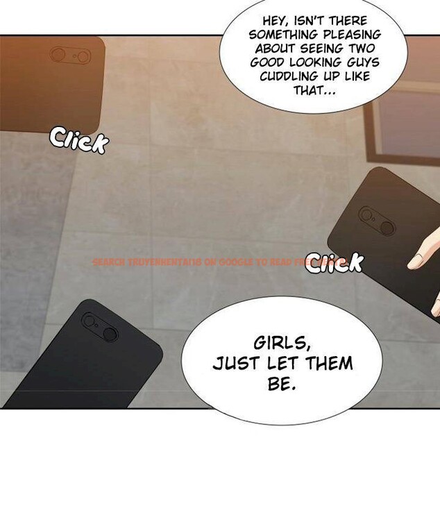 Read Hentai Image 13 831 in comic Blood Link - Chapter 87 - hentaitnt.net