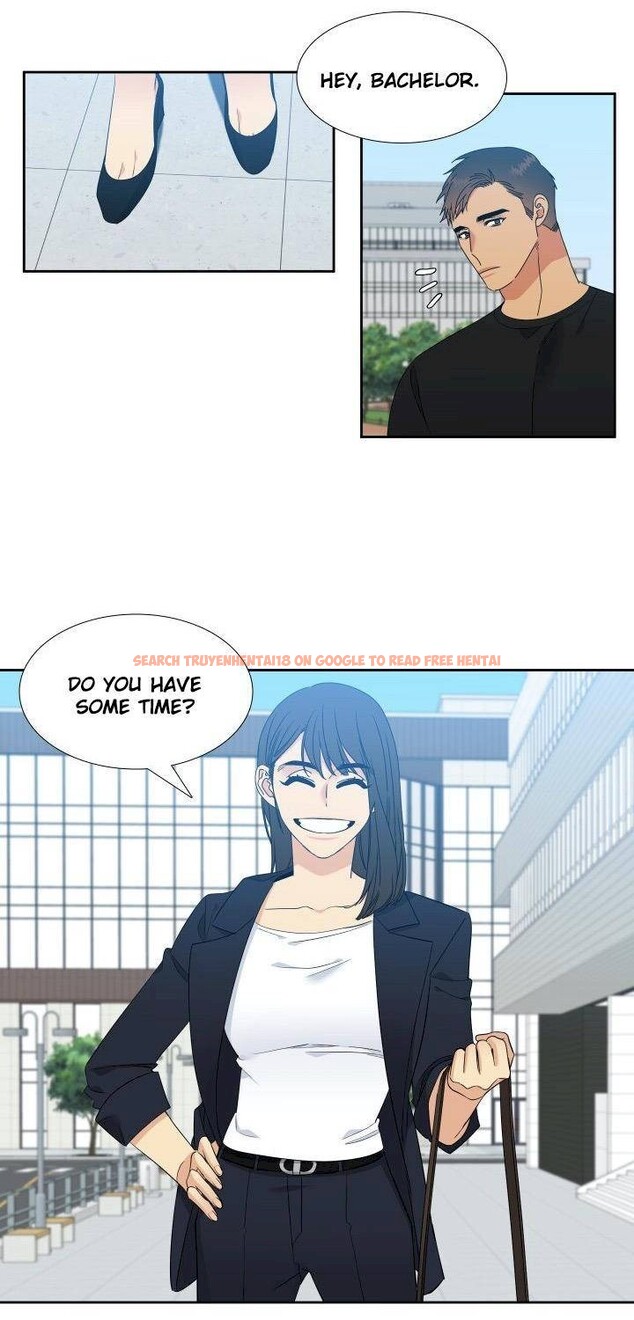 Read Hentai Image 17 831 in comic Blood Link - Chapter 87 - hentaitnt.net