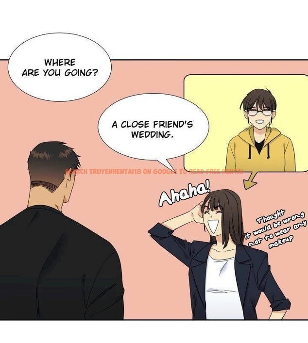 Read Hentai Image 18 831 in comic Blood Link - Chapter 87 - hentaitnt.net