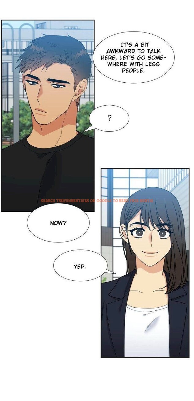 Read Hentai Image 19 831 in comic Blood Link - Chapter 87 - hentaitnt.net