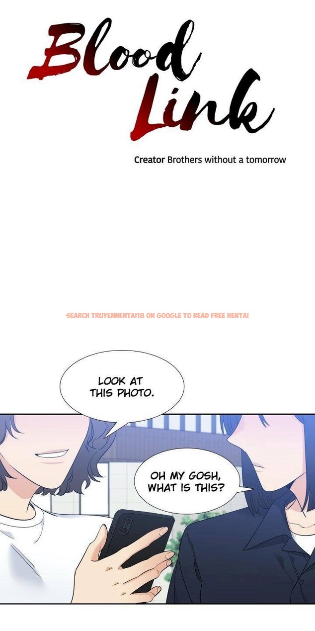 Read Hentai Image 2 831 in comic Blood Link - Chapter 87 - hentaitnt.net