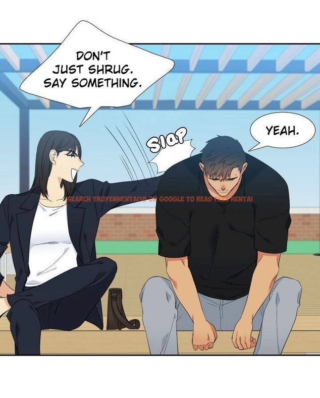 Read Hentai Image 24 831 in comic Blood Link - Chapter 87 - hentaitnt.net