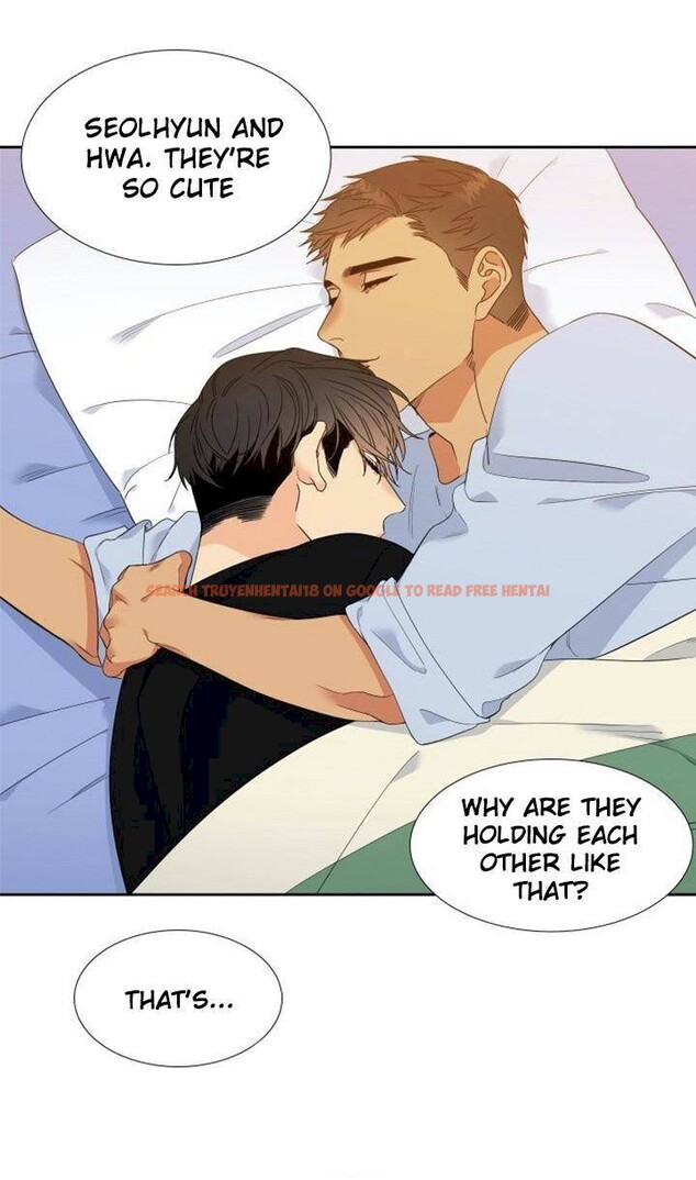 Read Hentai Image 3 831 in comic Blood Link - Chapter 87 - hentaitnt.net