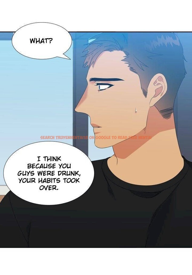 Read Hentai Image 30 831 in comic Blood Link - Chapter 87 - hentaitnt.net