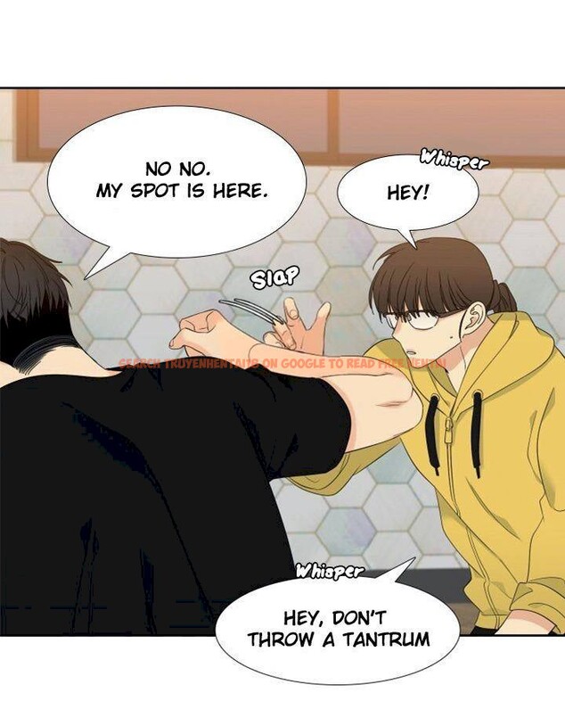 Read Hentai Image 33 831 in comic Blood Link - Chapter 87 - hentaitnt.net