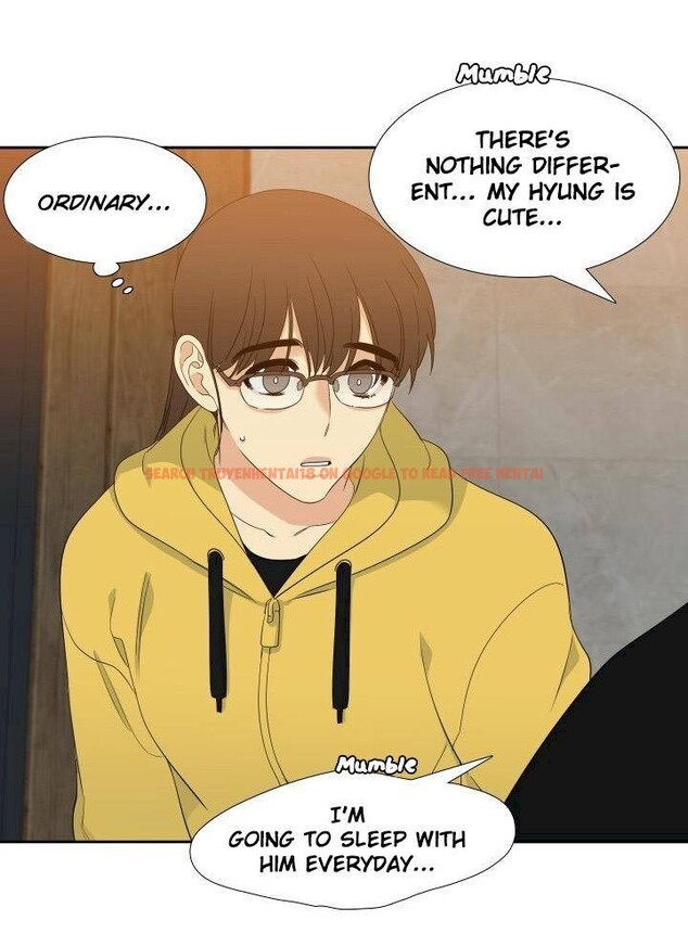 Read Hentai Image 34 831 in comic Blood Link - Chapter 87 - hentaitnt.net