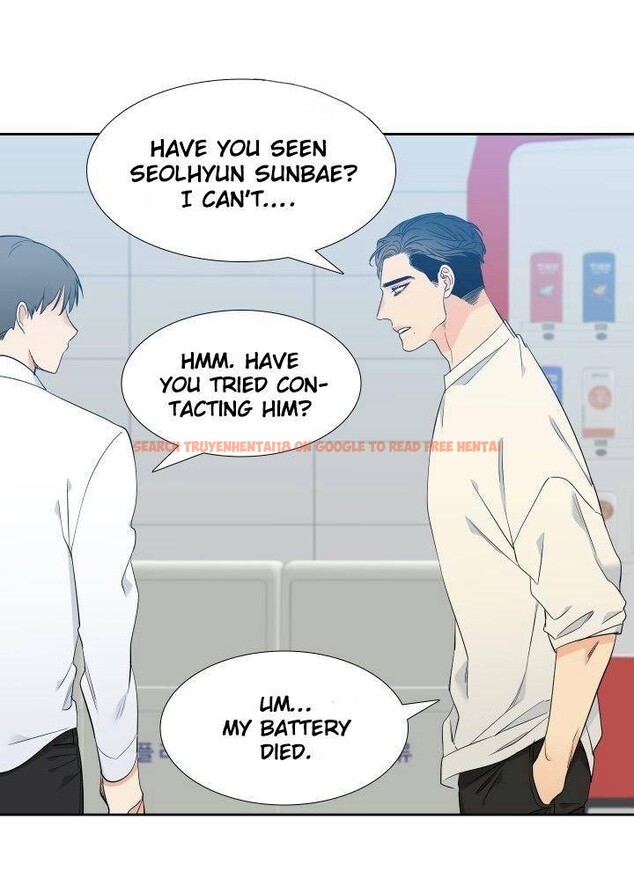 Read Hentai Image 38 831 in comic Blood Link - Chapter 87 - hentaitnt.net
