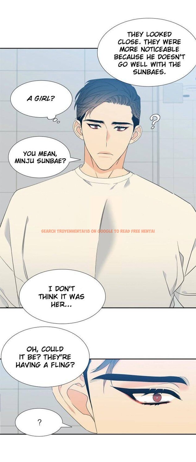 Read Hentai Image 40 831 in comic Blood Link - Chapter 87 - hentaitnt.net