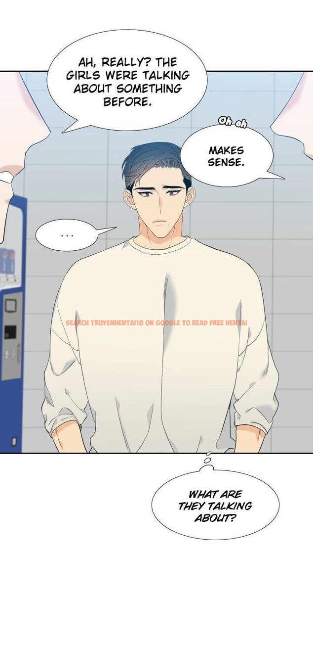 Read Hentai Image 41 831 in comic Blood Link - Chapter 87 - hentaitnt.net