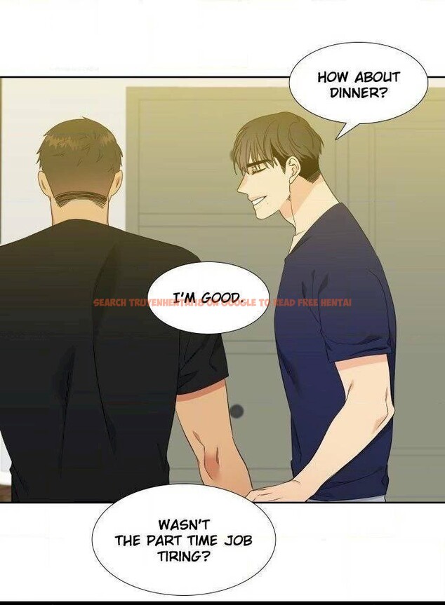 Read Hentai Image 46 831 in comic Blood Link - Chapter 87 - hentaitnt.net