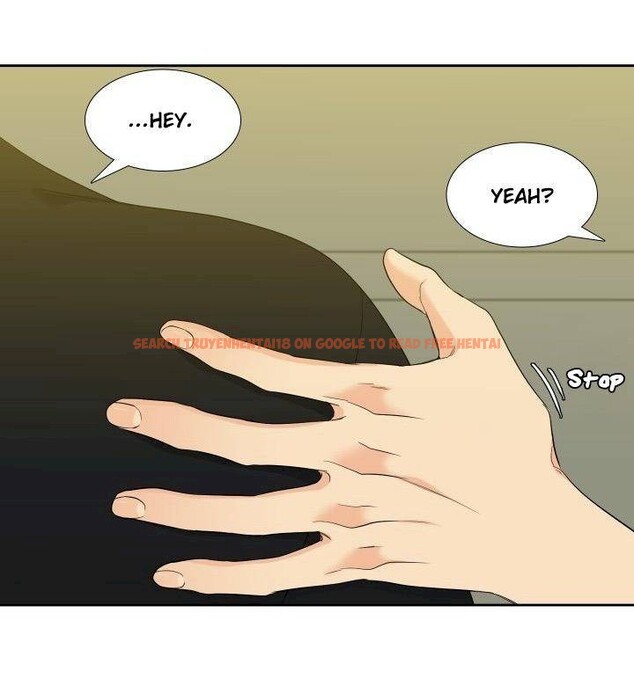 Read Hentai Image 47 831 in comic Blood Link - Chapter 87 - hentaitnt.net